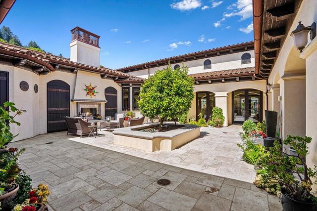 220 Falcon, Santa Cruz, CA 95065