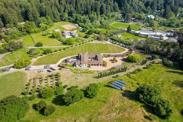 220 Falcon, Santa Cruz, CA 95065