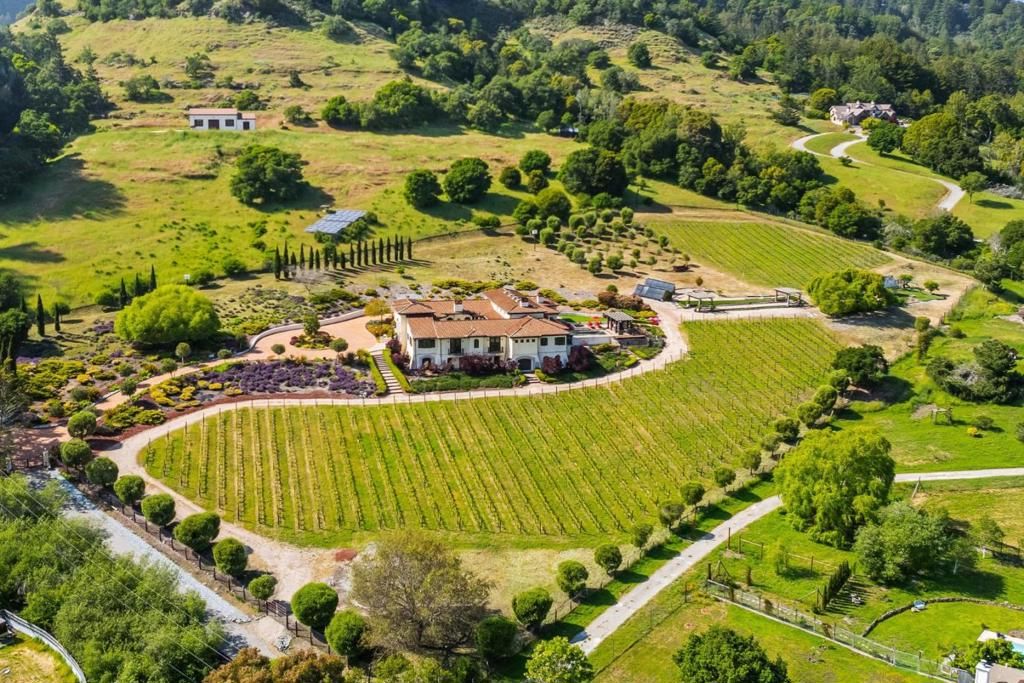 220 Falcon, Santa Cruz, CA 95065