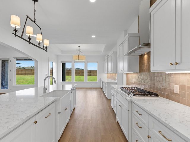 131 Hydrangea Drive, Smithville, TX 78957