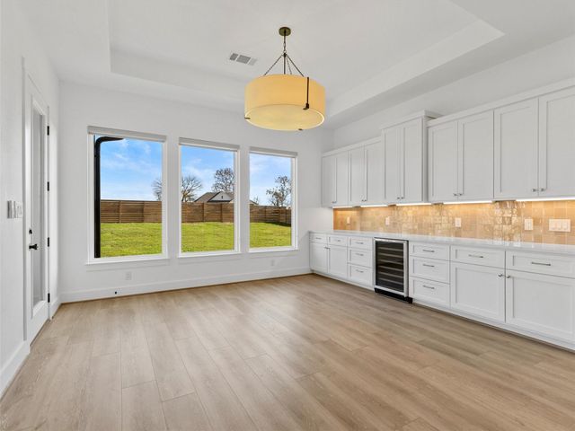 131 Hydrangea Drive, Smithville, TX 78957