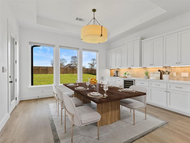 131 Hydrangea Drive, Smithville, TX 78957