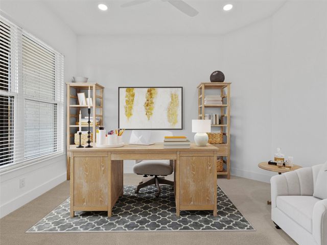 131 Hydrangea Drive, Smithville, TX 78957