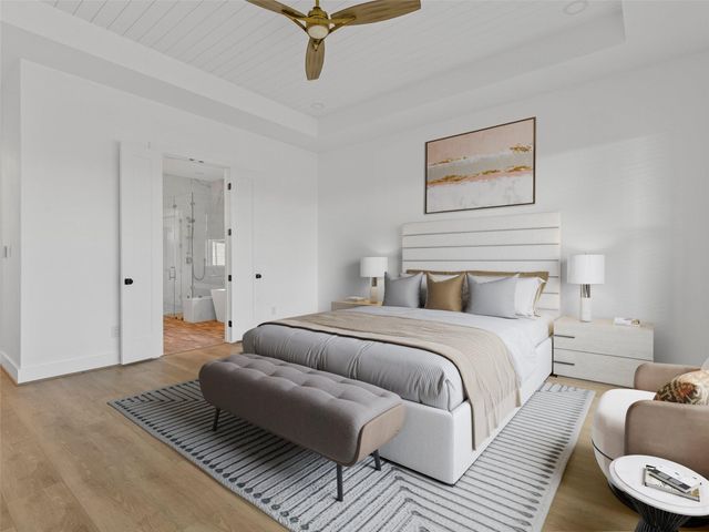 131 Hydrangea Drive, Smithville, TX 78957