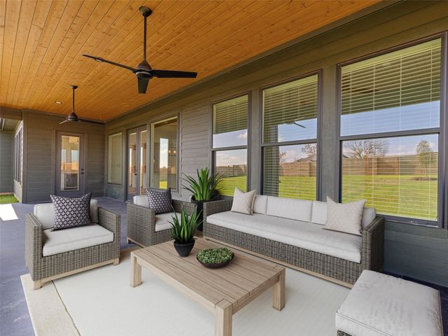 131 Hydrangea Drive, Smithville, TX 78957