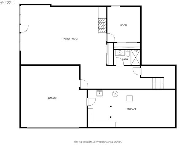 3648 FAIRHAVEN Dr, West Linn, OR 97068