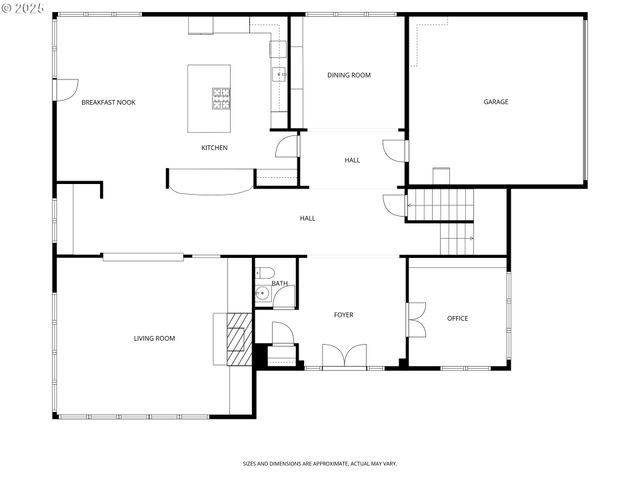 3648 FAIRHAVEN Dr, West Linn, OR 97068