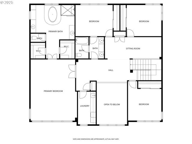 3648 FAIRHAVEN Dr, West Linn, OR 97068