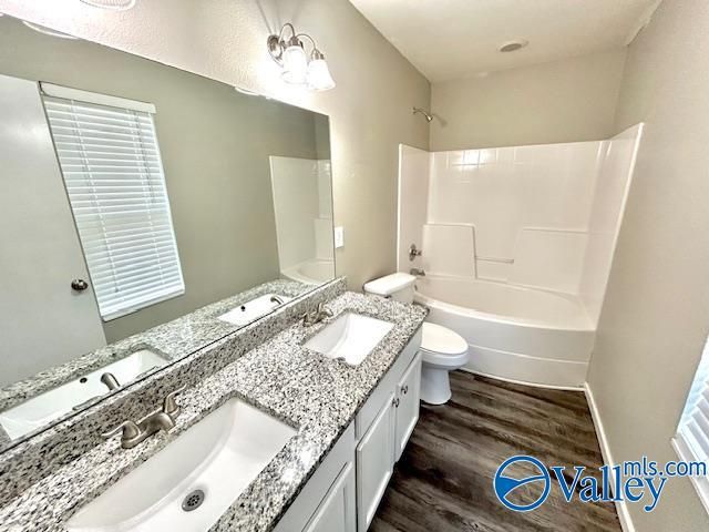 228 Dormont Drive, Huntsville, AL 35810