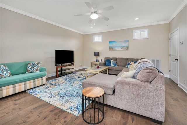 1301 Mariners Circle, St Simons Island, GA 31522