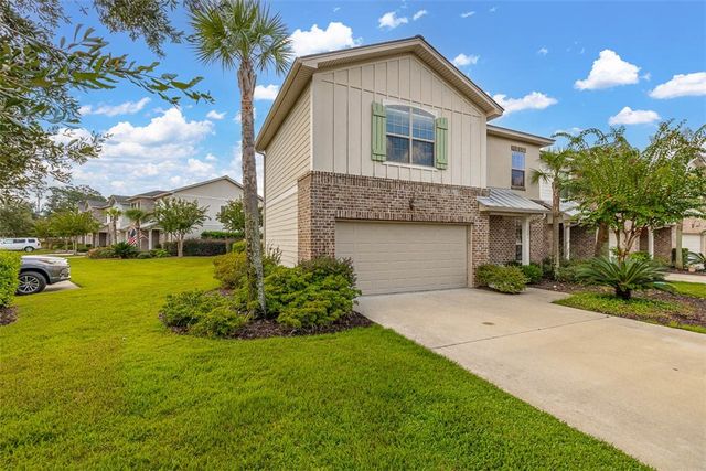 1301 Mariners Circle, St Simons Island, GA 31522