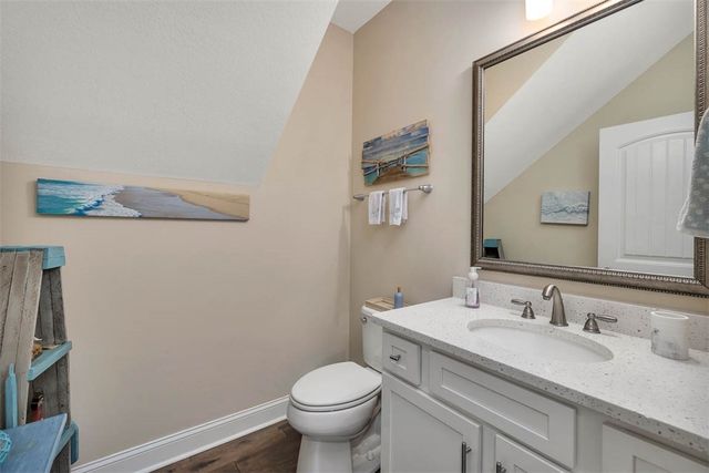 1301 Mariners Circle, St Simons Island, GA 31522