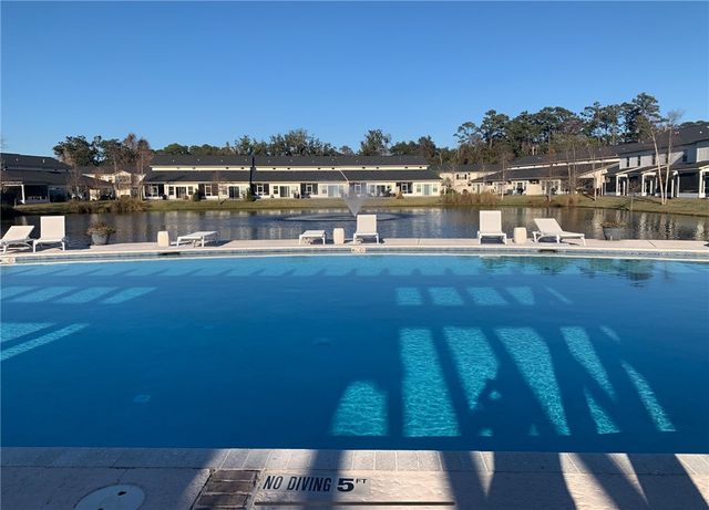 1301 Mariners Circle, St Simons Island, GA 31522