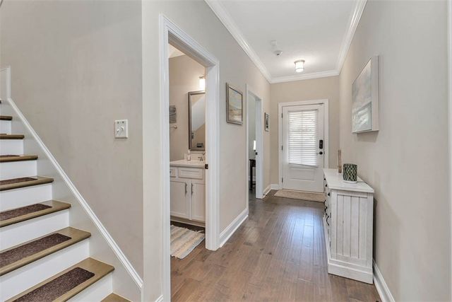 1301 Mariners Circle, St Simons Island, GA 31522