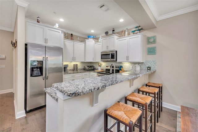 1301 Mariners Circle, St Simons Island, GA 31522