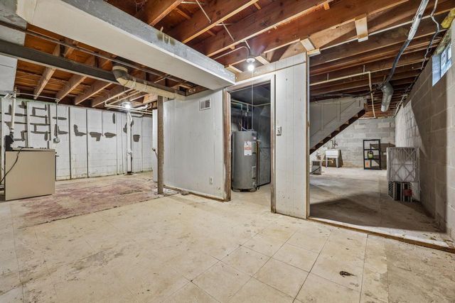 1708 Arcturus AVENUE, Racine, WI 53404