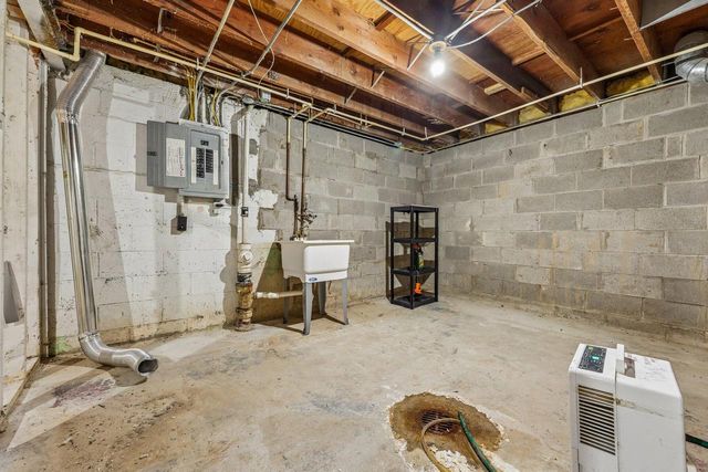 1708 Arcturus AVENUE, Racine, WI 53404