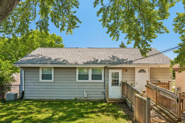 1708 Arcturus AVENUE, Racine, WI 53404