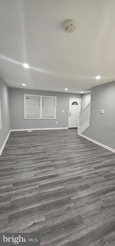 4934 JUST ST NE, Washington, DC 20019