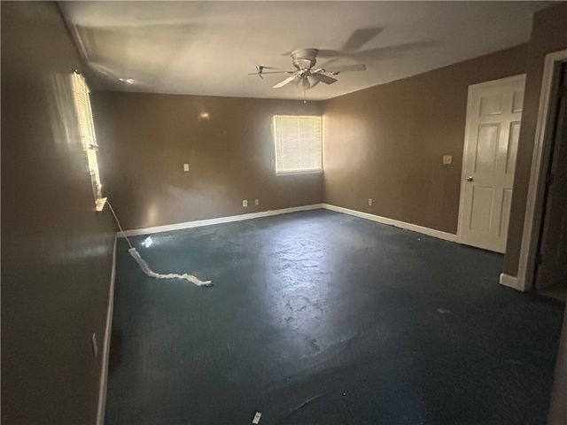 2005 R Street, Brunswick, GA 31520