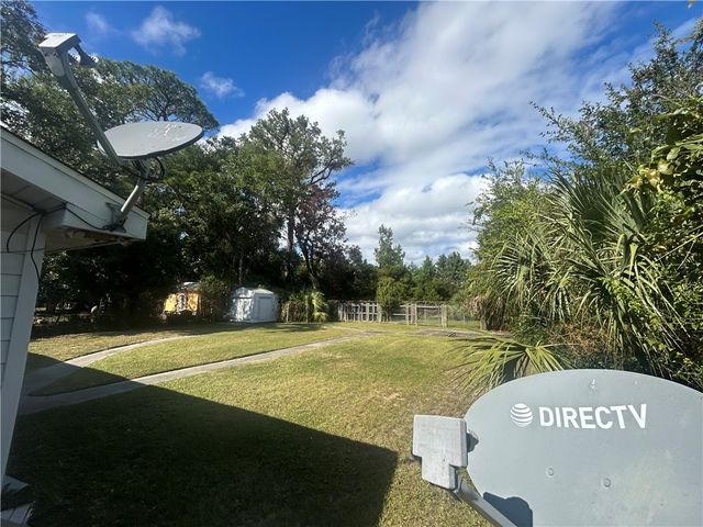 2005 R Street, Brunswick, GA 31520