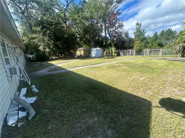 2005 R Street, Brunswick, GA 31520