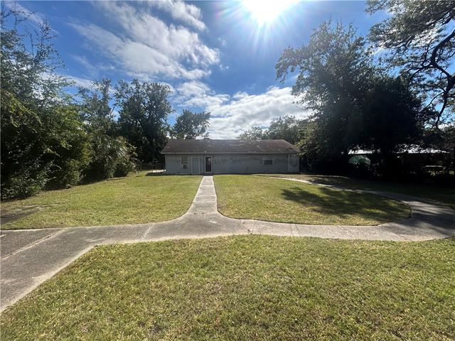 2005 R Street, Brunswick, GA 31520