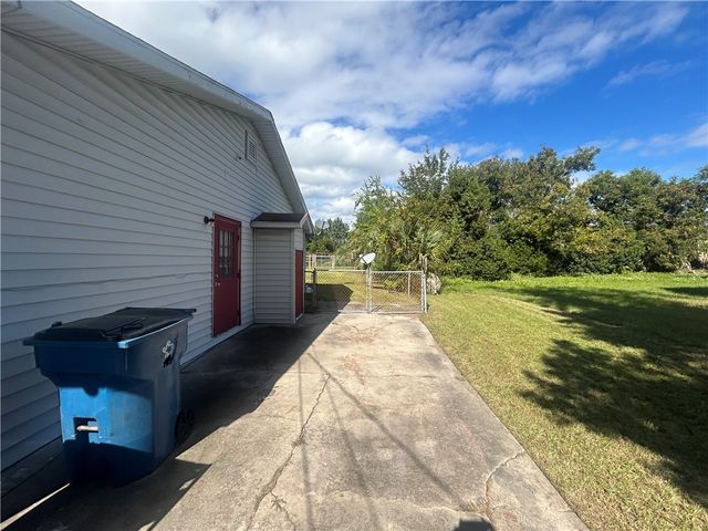 2005 R Street, Brunswick, GA 31520