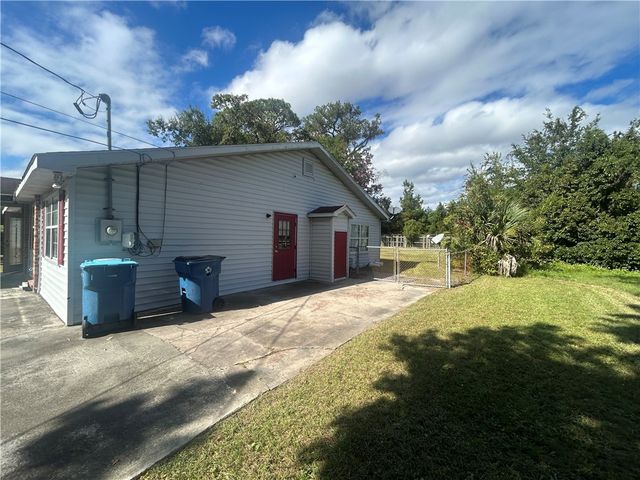 2005 R Street, Brunswick, GA 31520