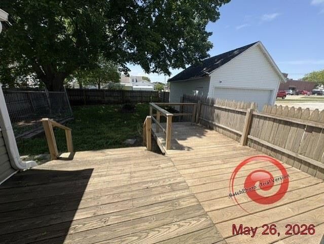803 6th Street, Grundy Center, IA 50638
