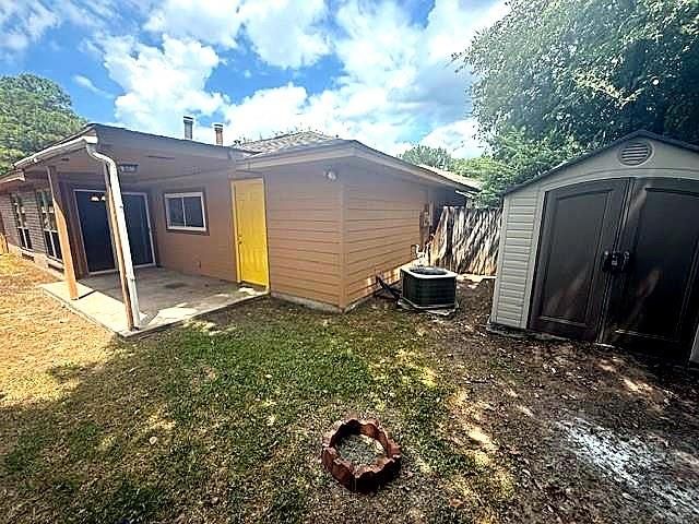 3106 Trembling Creek Circle, Spring, TX 77373