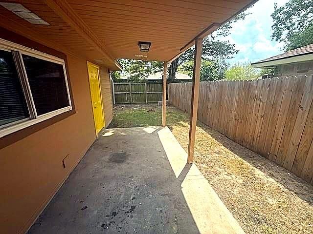 3106 Trembling Creek Circle, Spring, TX 77373