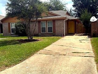 3106 Trembling Creek Circle, Spring, TX 77373