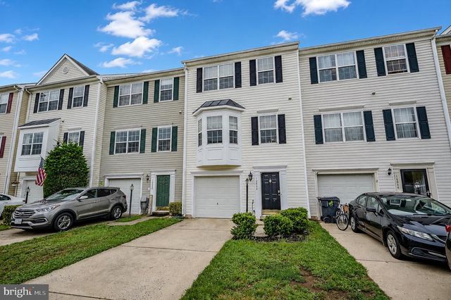 10866 DEPOT DR, Bealeton, VA 22712