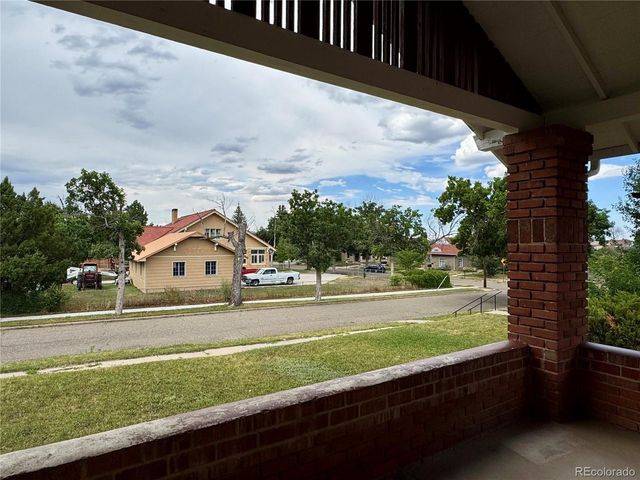 312 E 6th St, Trinidad, CO 81082
