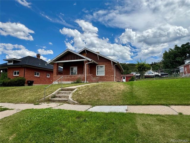 312 E 6th St, Trinidad, CO 81082