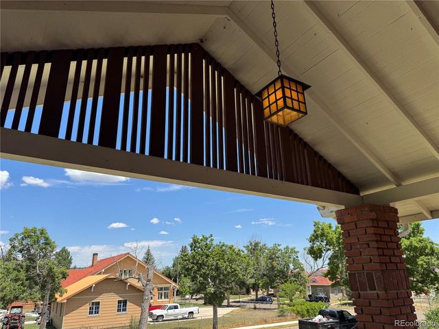 312 E 6th St, Trinidad, CO 81082