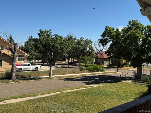 312 E 6th St, Trinidad, CO 81082
