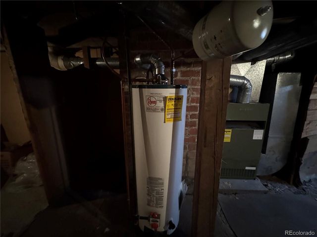 312 E 6th St, Trinidad, CO 81082