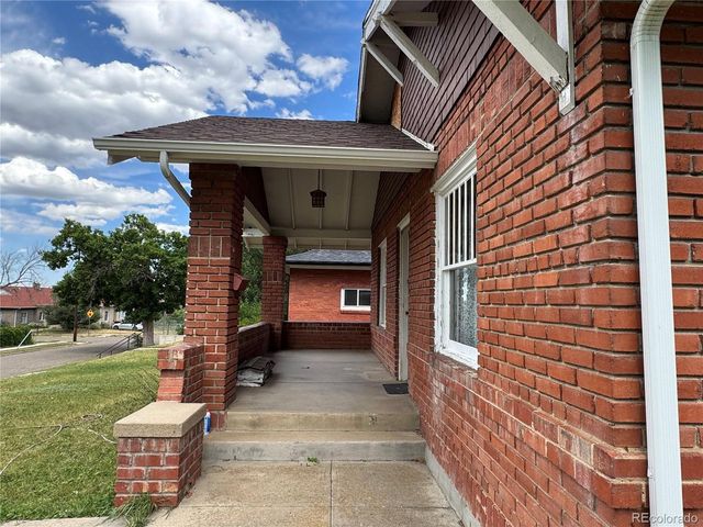 312 E 6th St, Trinidad, CO 81082