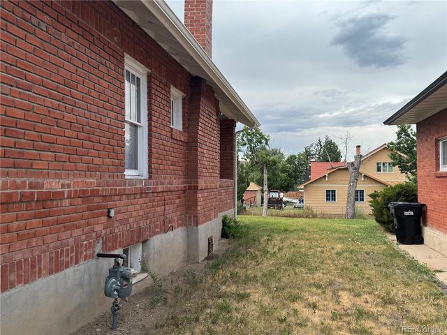 312 E 6th St, Trinidad, CO 81082