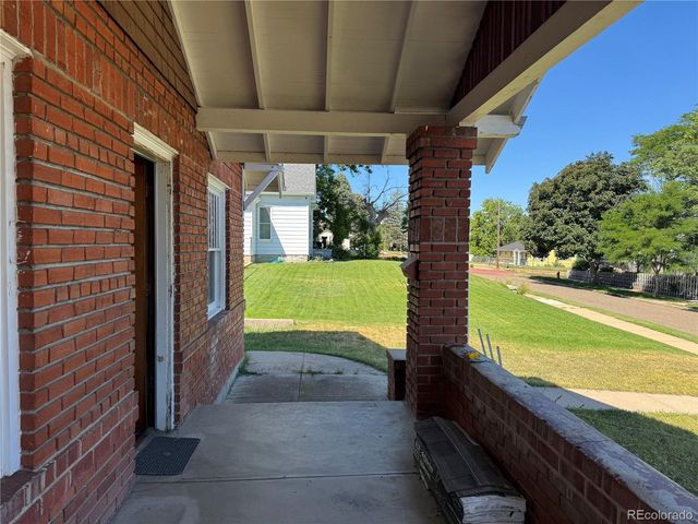 312 E 6th St, Trinidad, CO 81082