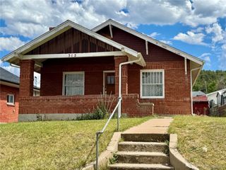 312 E 6th St, Trinidad, CO 81082