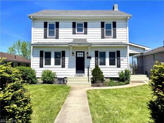 3929 W Argonne Avenue, Steubenville, OH 43952