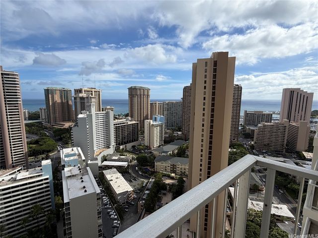 400 Hobron Lane 3311, Honolulu, HI 96815