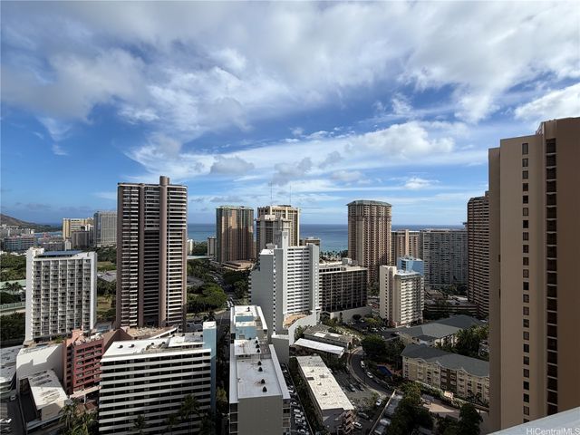400 Hobron Lane 3311, Honolulu, HI 96815