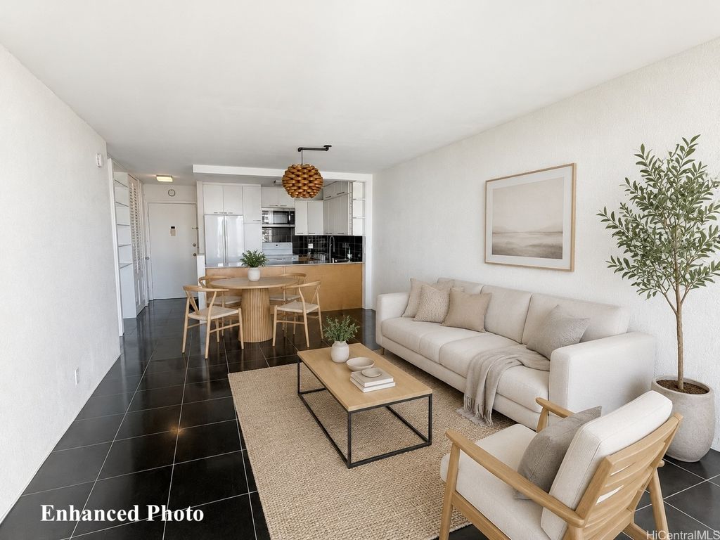 400 Hobron Lane 3311, Honolulu, HI 96815