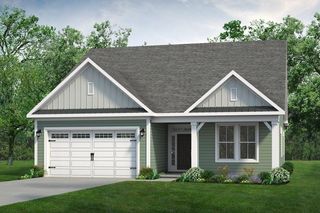 1704 Myrica Trail, Calabash, NC 28467