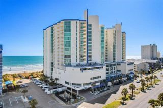 300 N Ocean Blvd. # 128, North Myrtle Beach, SC 29582