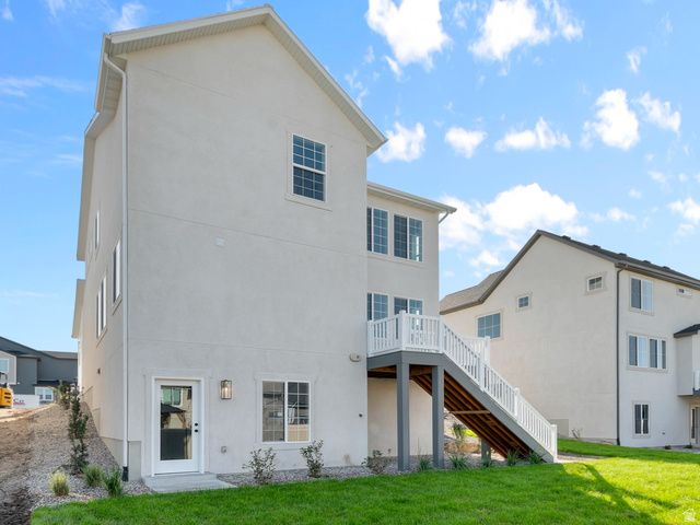 2562 S SINBAD WAY, Magna, UT 84044